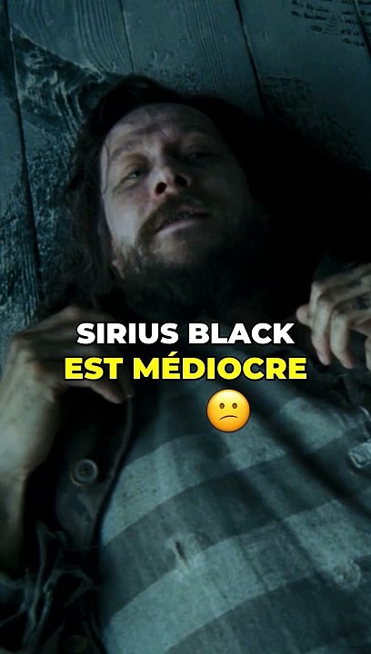 Sirius black