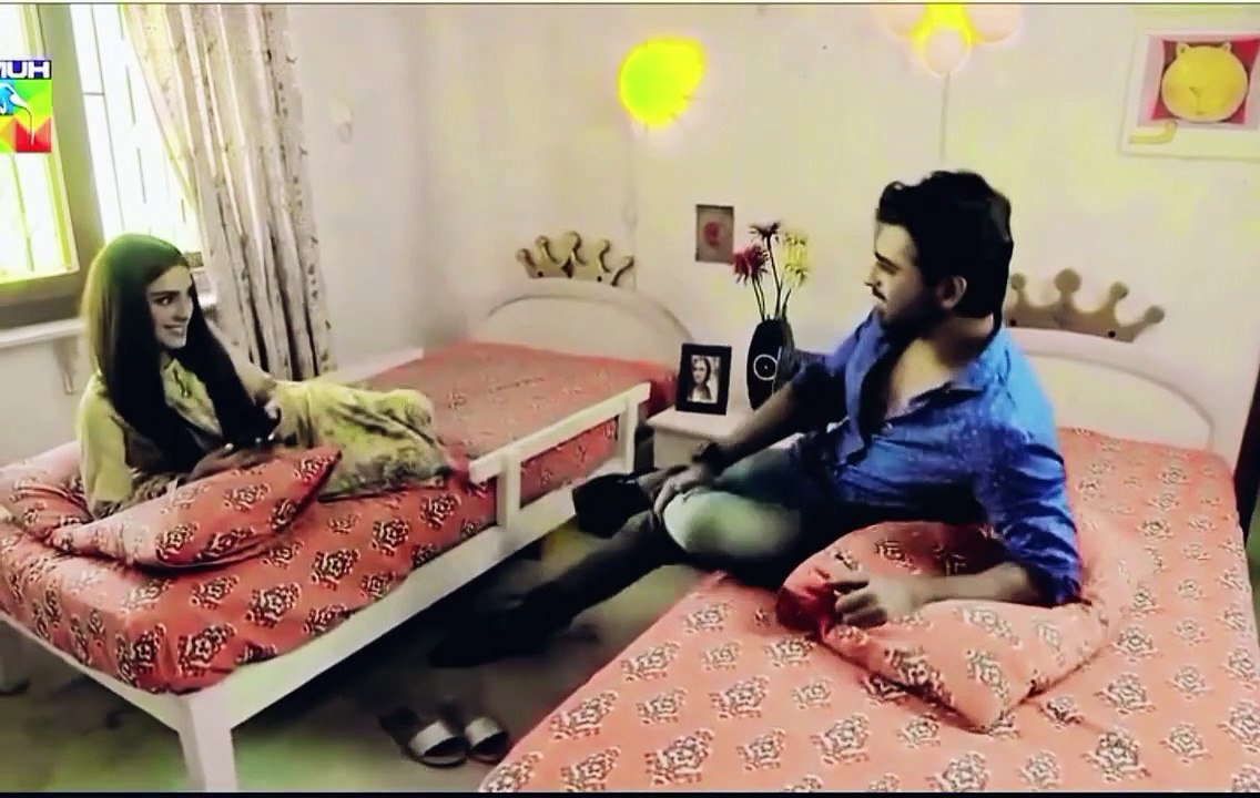 پاکستانی ڈرامہ کا بہت ہی پیارا سین جو آپ کو بہت ہی پسند آئے گا