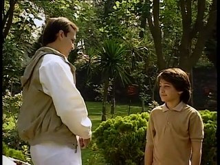 El Abuelo Y Yo (1992) cap. 32