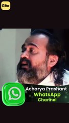 Grow out of like minded people || Acharya Prashant