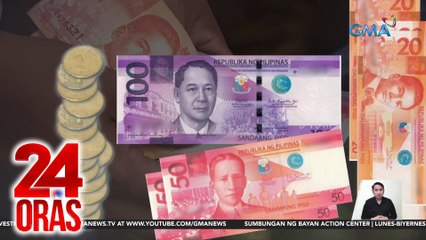 Dagdag na benepisyo at mas mataas na cash loan, katumbas ng dagdag kontribusyon simula Feb. | 24 Oras