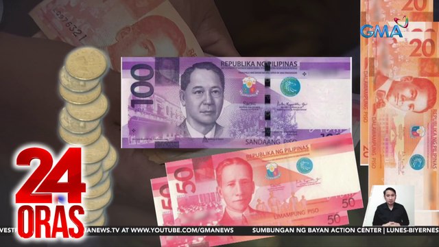 Dagdag na benepisyo at mas mataas na cash loan, katumbas ng dagdag kontribusyon simula Feb. | 24 Oras