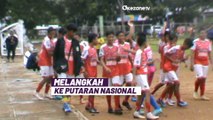 Lolos ke Putaran Nasional, SSB UPP Kintap Kunci Gelar Juara Suratin U-13 Kalsel