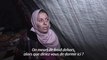 Bande de Gaza: à Rafah, des déplacés palestiniens ont peur de mourir de froid