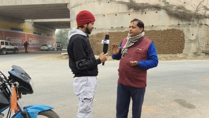 लोकसभा चुनाव को लेकर क्या है माहौल?,'मोदी भी यहां से लड़े तो भी ललन सिंह को नहीं हरा पाएंगे'