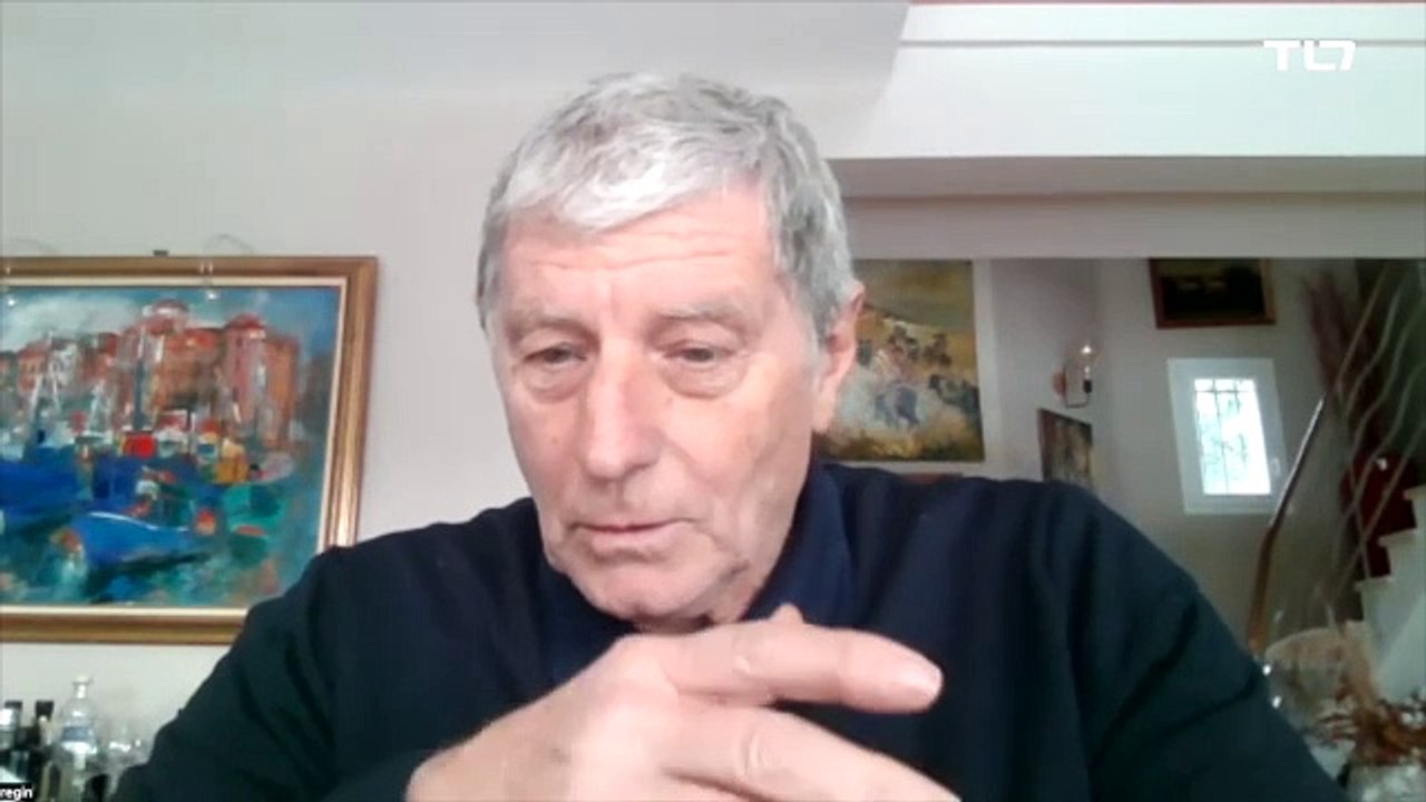 Jean-Michel Larqué : "Je suis l'un des rares footballeurs stéphanois à avoir disputé les JO"