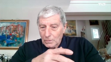 Jean-Michel Larqué : "Je suis l'un des rares footballeurs stéphanois à avoir disputé les JO"