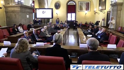 Video News - "Vienna Skyline" con il Festival pianistico