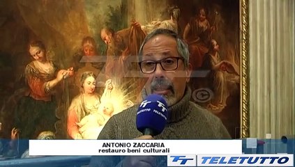 Video News - Il celesti visto da vicino