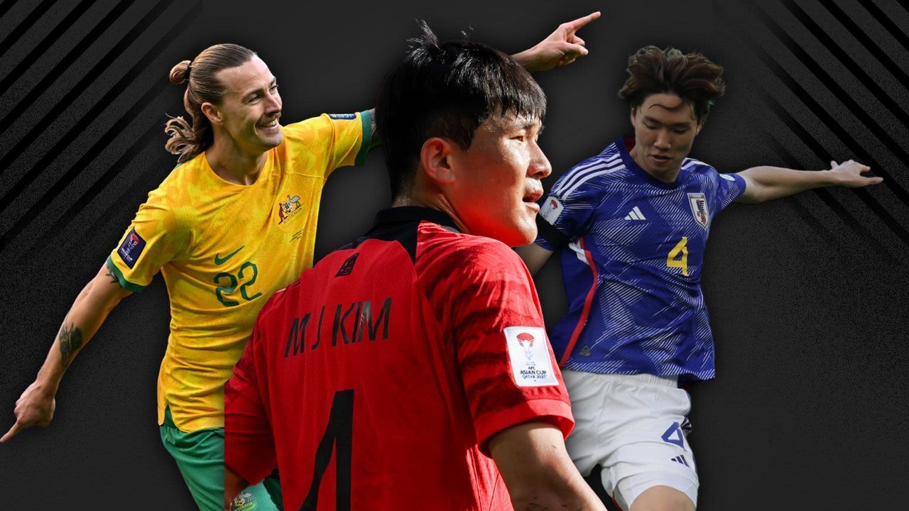 Wie schlagen sich Bundesliga-Stars und Favoriten beim Asien-Cup?