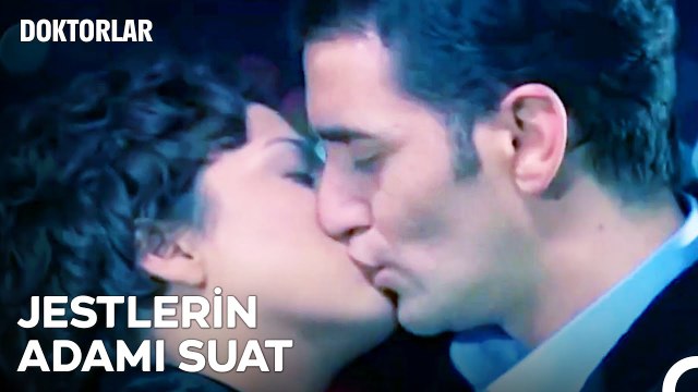 Herkese Nasip Olmaz Böyle Koca! - Doktorlar 87. Bölüm