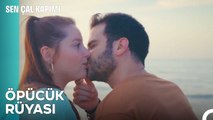 Tuhaf Bir Aşk Başlıyor! - Sen Çal Kapımı 45. Bölüm