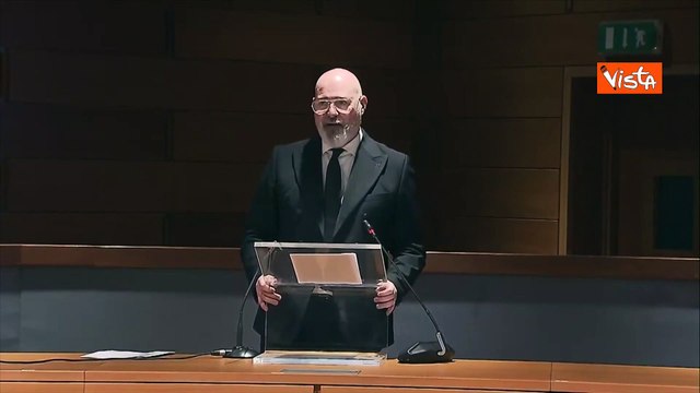 Bonaccini: 600 milioni da Fondo sviluppo e coesione, oggi bella giornata