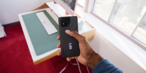 Can A Gaming Phone Go Mainstream ?