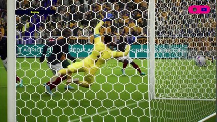 Australia vs France Goals Highlights | E-Football 2024