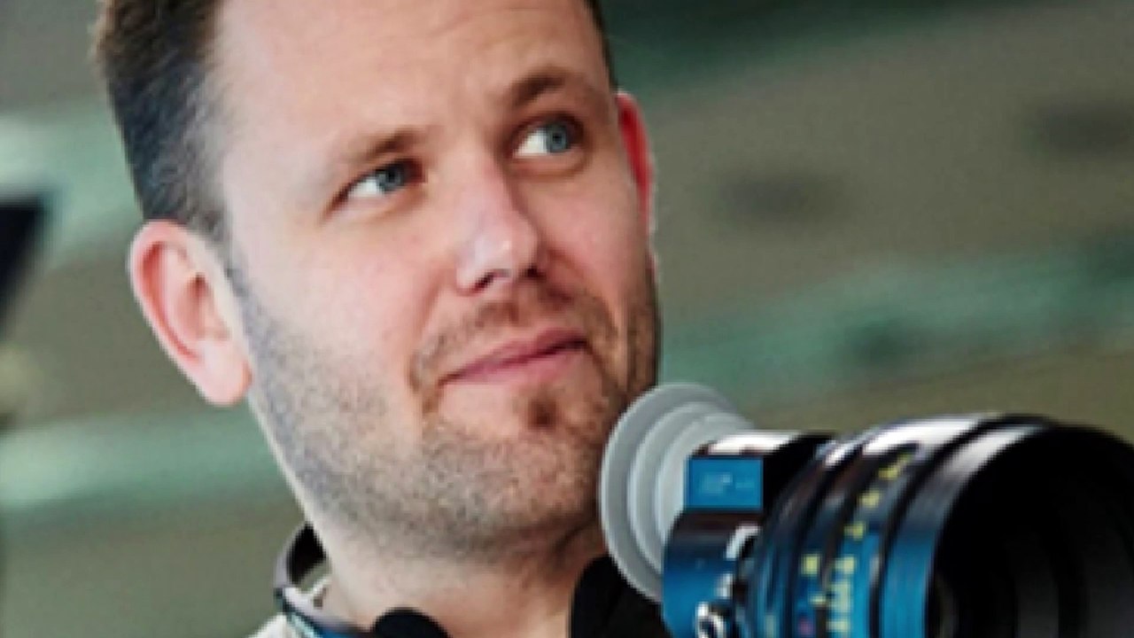 The Role of Production Design: Creating Visual Aesthetics - Mark Murphy Director