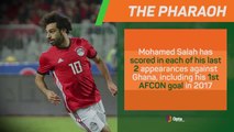 Egypt v Ghana: AFCON Big Match Predictor