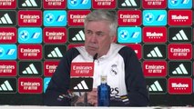 Ancelotti: 