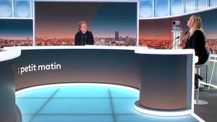 Stéphane Freiss : "Le message de liberté d'expression qu'un professeur doit avoir est en danger"