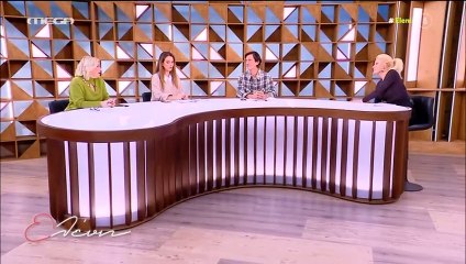 Τέταρτη μέρα απουσίας του Ουγγαρέζου από την εκπομπή της Μενεγάκη – Τα μηνύματα που αντάλλαξαν!