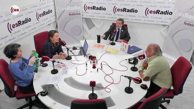 Hablemos con Ayanta: Con Paco Arango