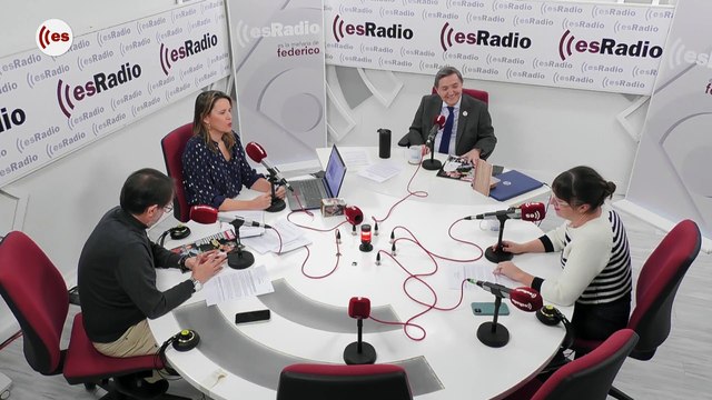 Crónica Rosa: ¿Prepara Genoveva una exclusiva sobre Federico X?