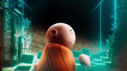 Prison Architect 2 - Announcement Trailer