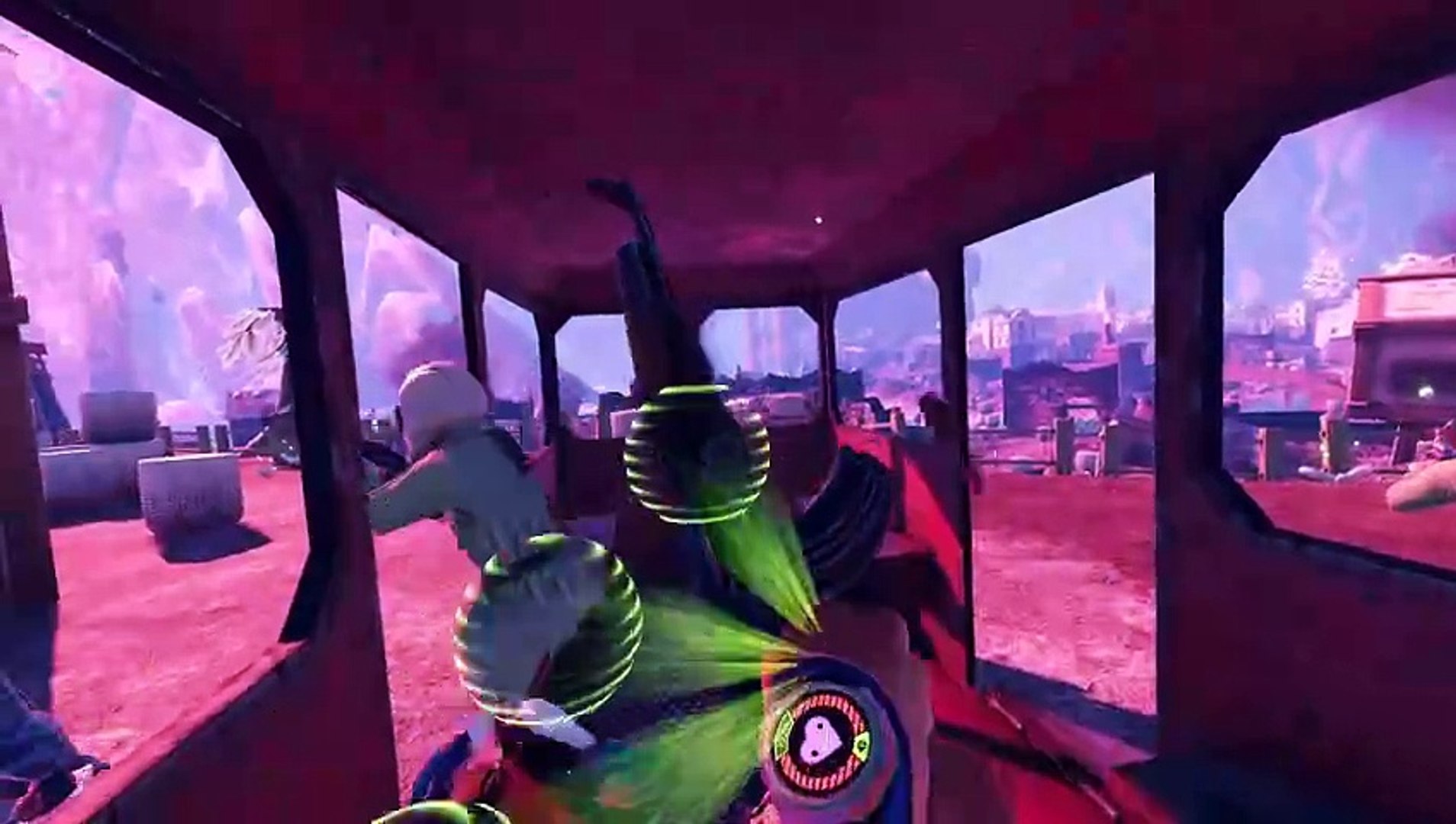 ⁣Vertigo 2 - PS5 Release Trailer
