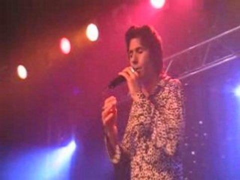 Jean Luc Lahaye Et maintenant