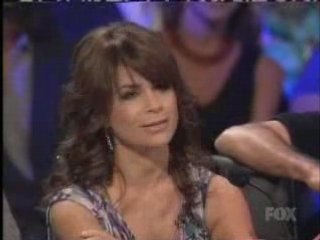 Carly Smithson - Here You Come Again – Top 9 Idol 4/1/08