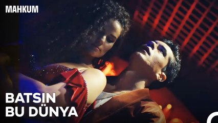 Barış'ın Felekten Bir Gecesi - Mahkum 1. Bölüm