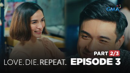 Love. Die. Repeat: The life of a married couple (Full Episode 3 - Part 2/3)