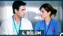 Doktorlar 4. Bölüm (Uzun Versiyon)