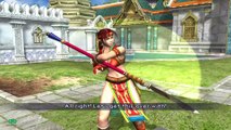 SOUL CALIBUR 2 SEONG MINA 4K 60 Fps Gameplay