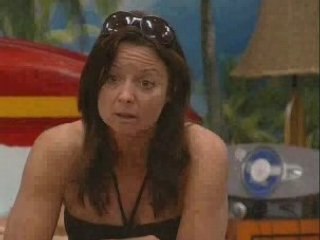 SHEILA APOLOGIZES YET AGAIN