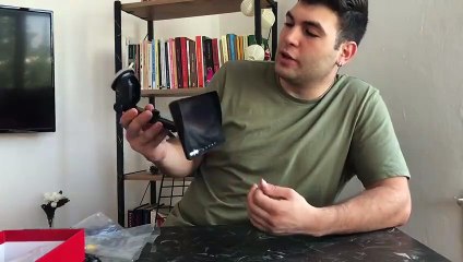 Playtronik Ekran Kutu Açılımı ve Kullanım Videosu