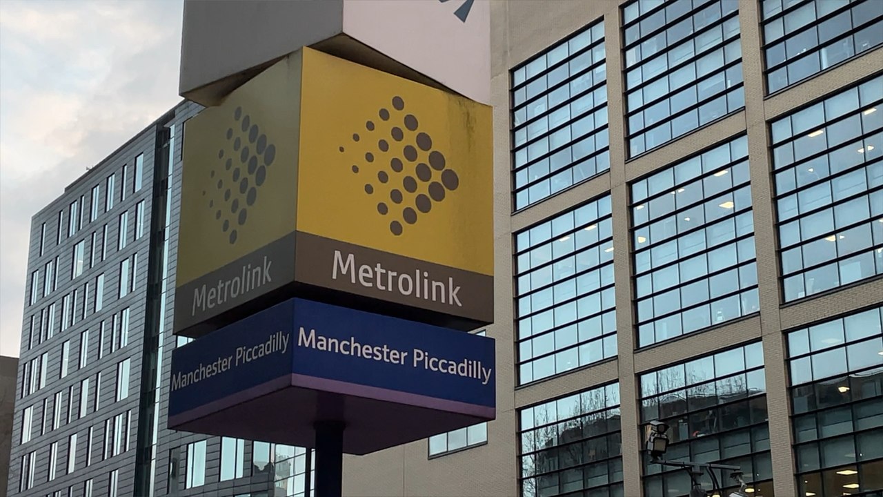 Manchester Headlines 17 January: ASLEF train driver’s union announces new wave of strike action