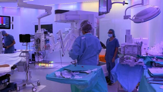 España roza los 6.000 trasplantes en 2023, superando sus mejores cifras de actividad