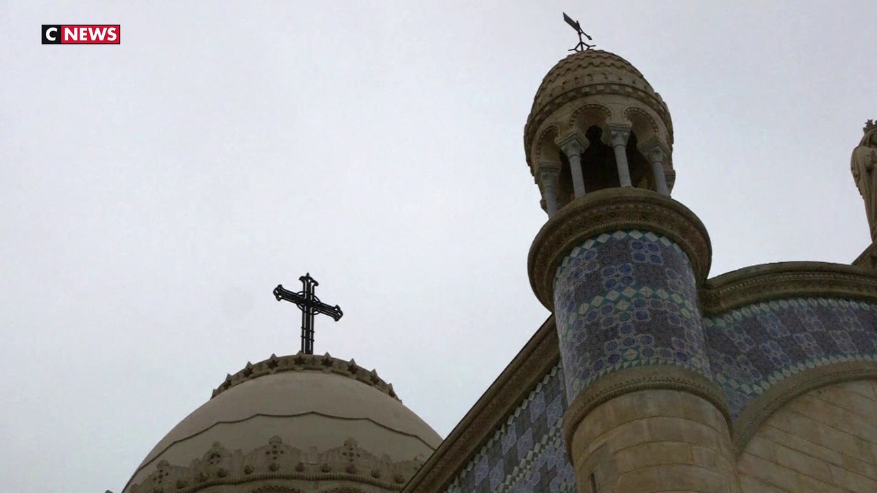 La persécution des chrétiens dans le monde en hausse en 2023