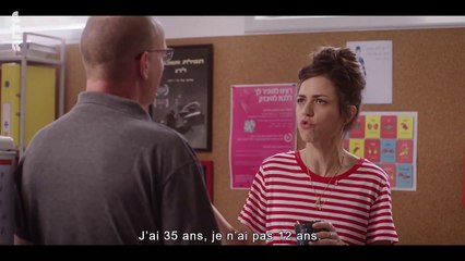 Dana & Murray - saison 1 Bande-annonce VO