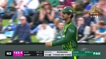 Pakistan vs New Zealand 3rd T20 Highlights 2024 _ Pak vs NZ