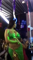 رقص شرقي   Belly dance