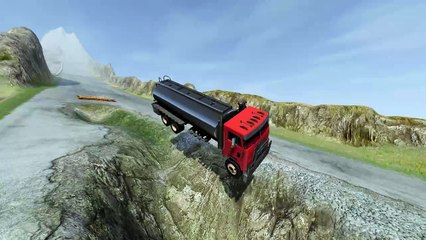 سباق الشاحنات