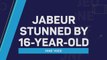 Australian Open - Fans' Voice: Jabeur smashed by 16-year-old sensation