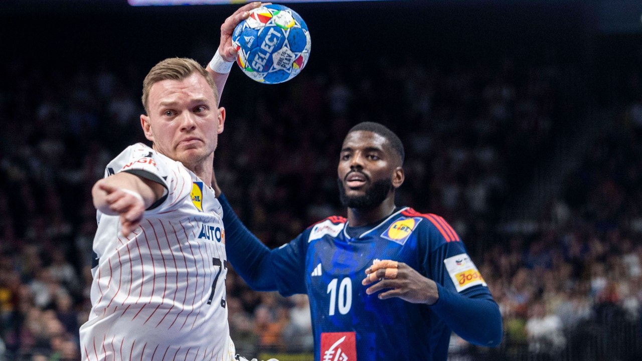 'Ab nach Köln und dann gewinnen': Kastenings Vorfreude auf die Hauptrunde