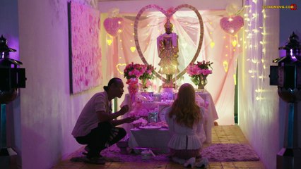 นางทาสหัวทอง (2024) ภาพยนตร์ดราม่าสุดเข้มข้นที่คุณไม่ควรพลาด 🎬