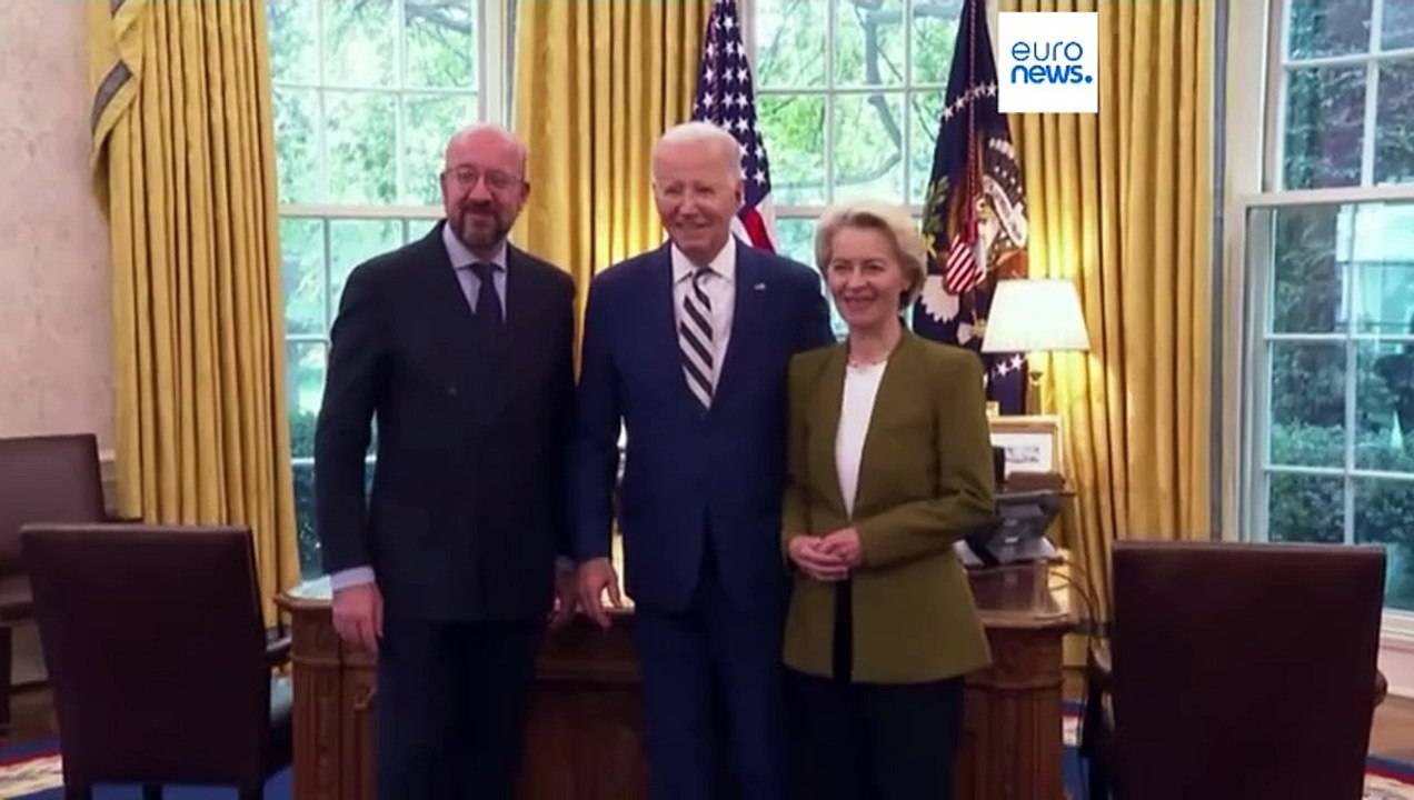 Quel avenir pour les relations entre l’UE et les Etats-Unis en cas de victoire de Donald Trump ?