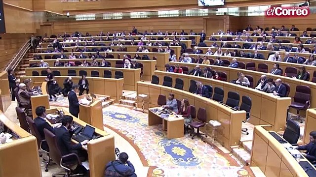 El CIS vuelve a situar al PSOE en cabeza y con casi dos puntos sobre el PP