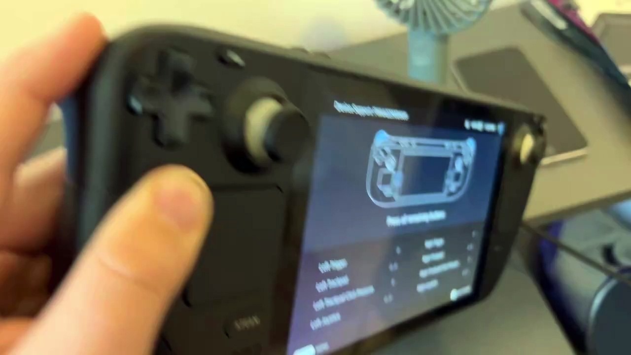for steam