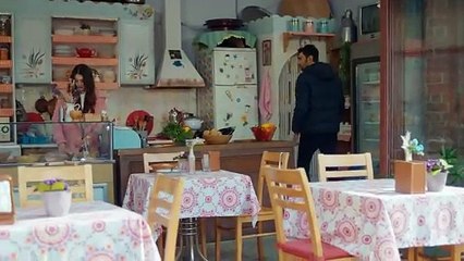 96. Amor Logica Venganza (Ask Mantik Intikam), en español